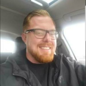 Meet your Posher, Jonathan